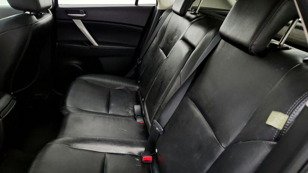 2010 Mazda Mazda3 s Grand Touring Laurel MD