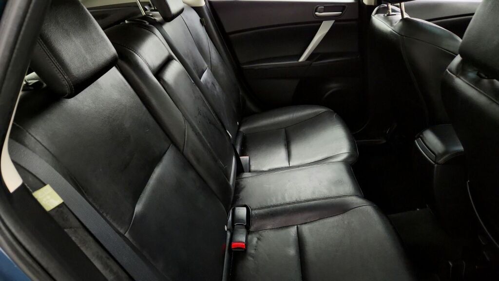 2010 Mazda Mazda3 s Grand Touring Laurel MD