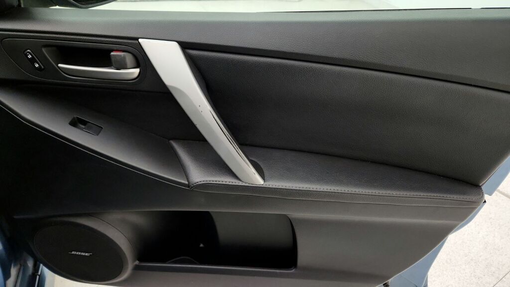 2010 Mazda Mazda3 s Grand Touring Laurel MD