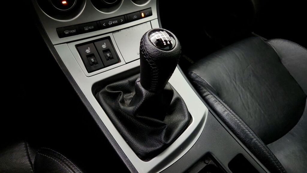 2010 Mazda Mazda3 s Grand Touring Laurel MD