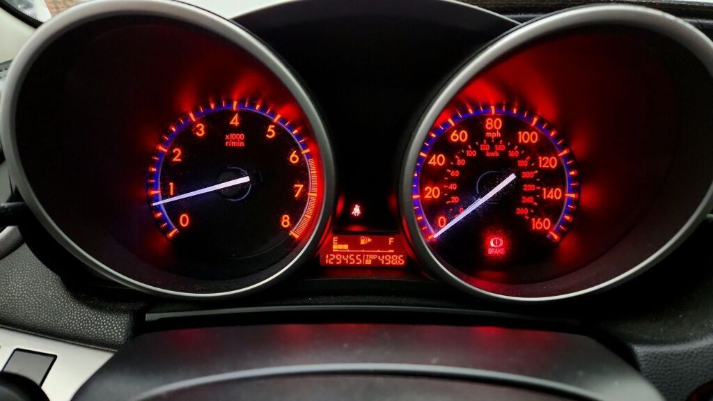 2010 Mazda Mazda3 s Grand Touring Laurel MD