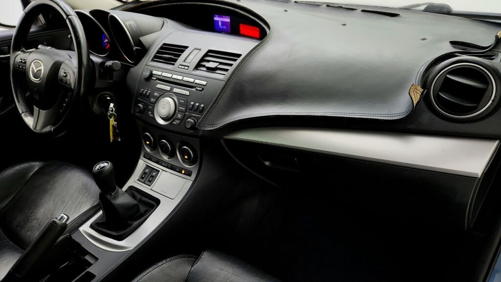 2010 Mazda Mazda3 s Grand Touring Laurel MD