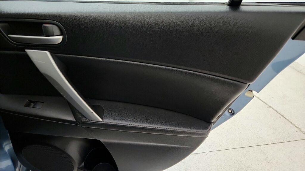 2010 Mazda Mazda3 s Grand Touring Laurel MD