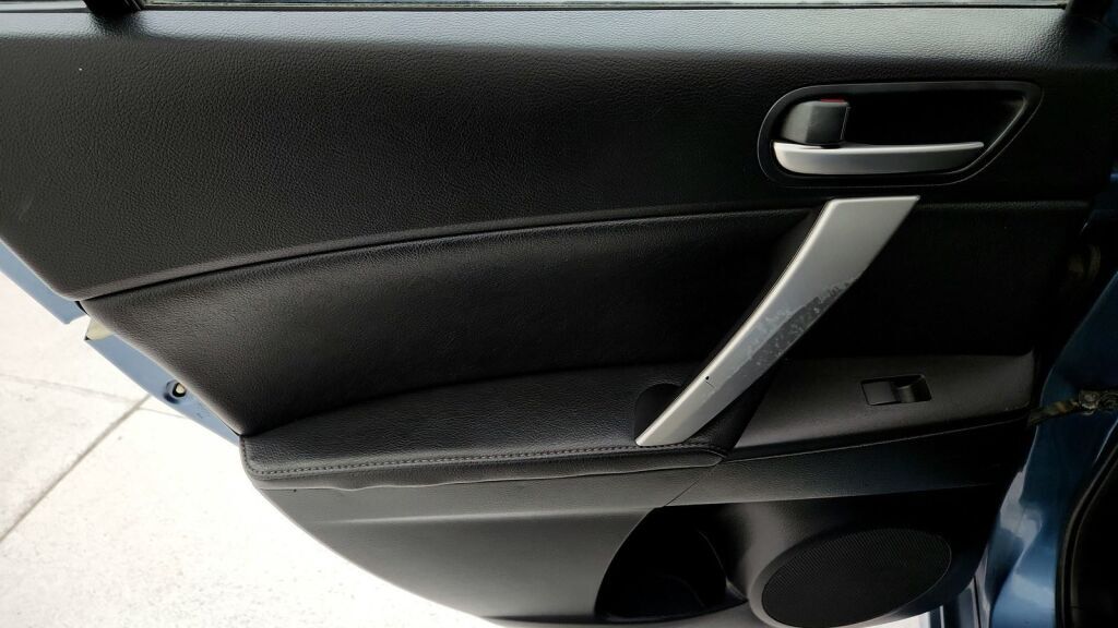 2010 Mazda Mazda3 s Grand Touring Laurel MD