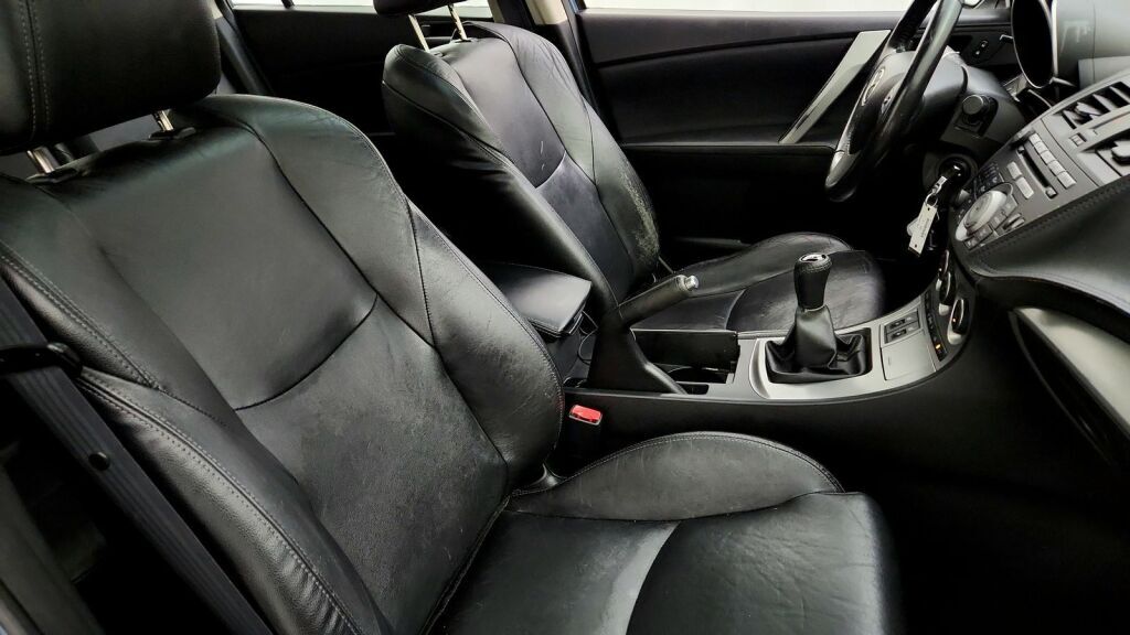 2010 Mazda Mazda3 s Grand Touring Laurel MD