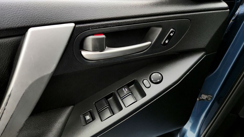 2010 Mazda Mazda3 s Grand Touring Laurel MD