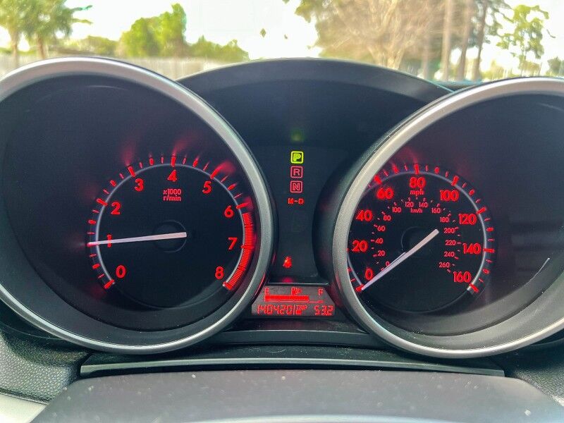 2010 Mazda Mazda3 s Sport Wilmington NC