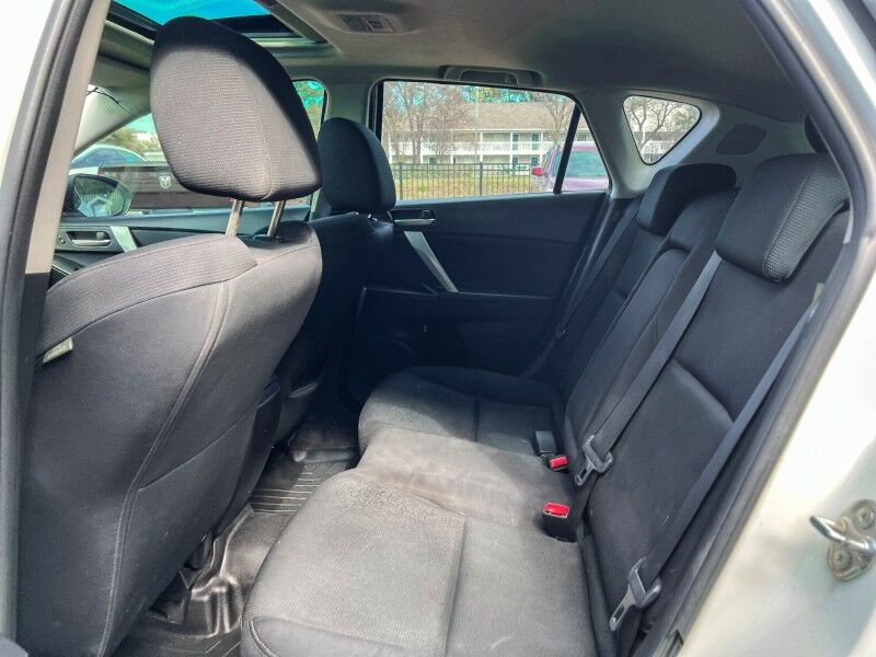 2010 Mazda Mazda3 s Sport Wilmington NC