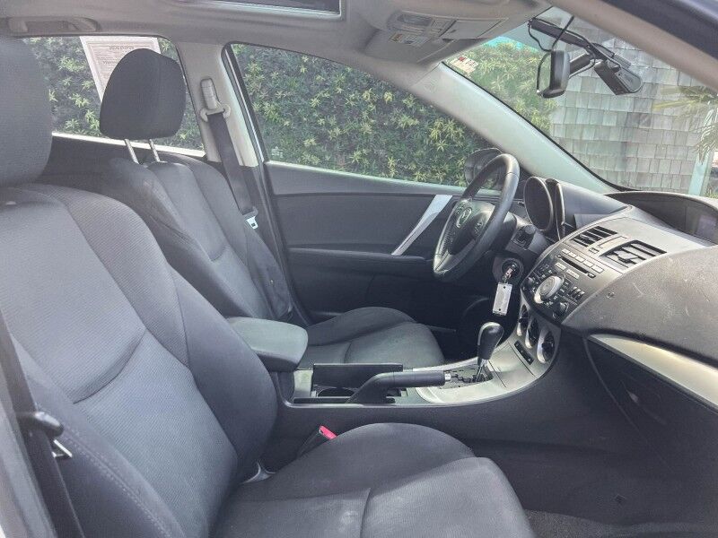 2010 Mazda Mazda3 s Sport Wilmington NC