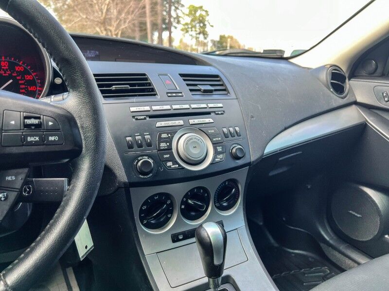 2010 Mazda Mazda3 s Sport Wilmington NC