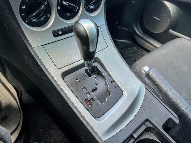 2010 Mazda Mazda3 s Sport Wilmington NC