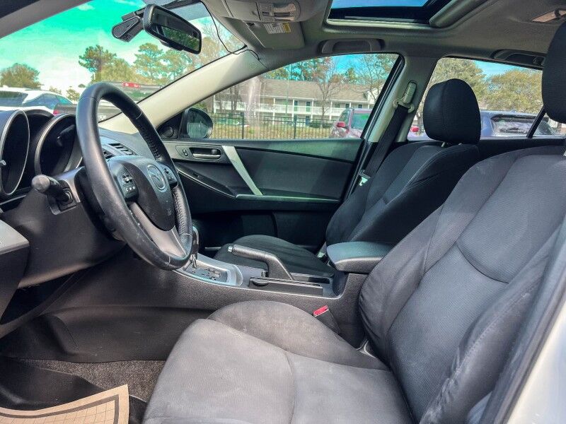 2010 Mazda Mazda3 s Sport Wilmington NC