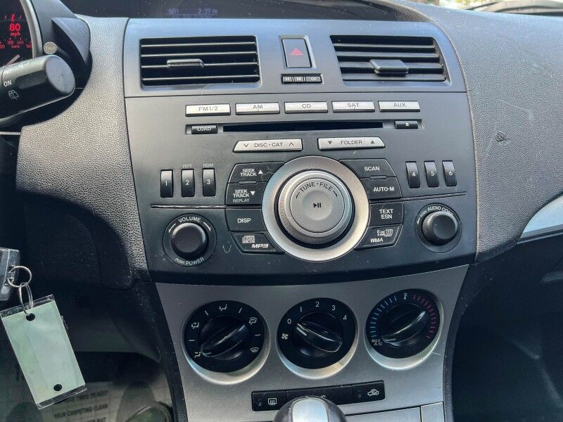 2010 Mazda Mazda3 s Sport Wilmington NC