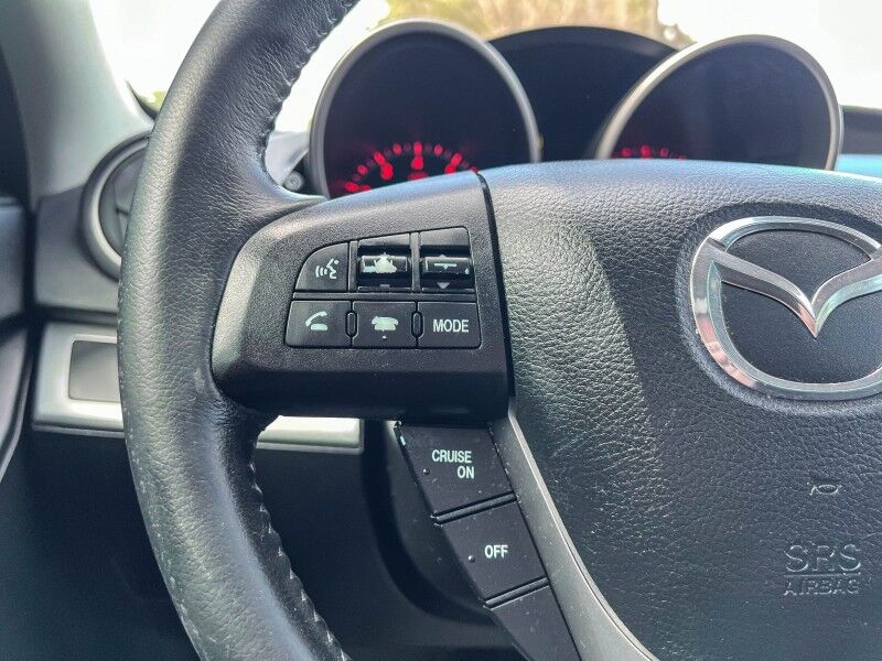 2010 Mazda Mazda3 s Sport Wilmington NC