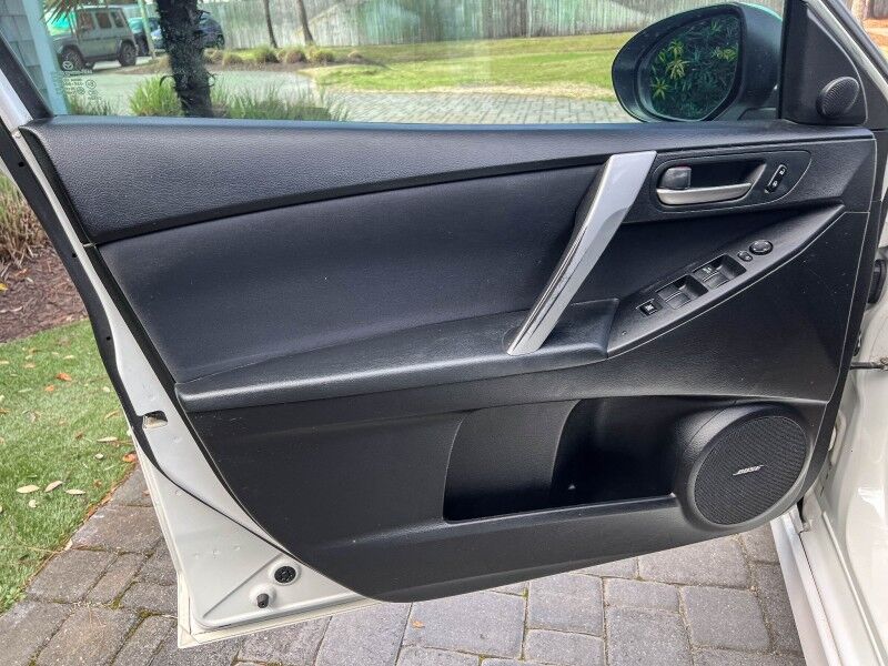 2010 Mazda Mazda3 s Sport Wilmington NC