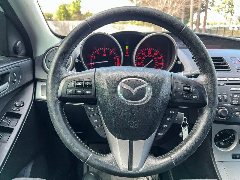 2010 Mazda Mazda3 s Sport Wilmington NC