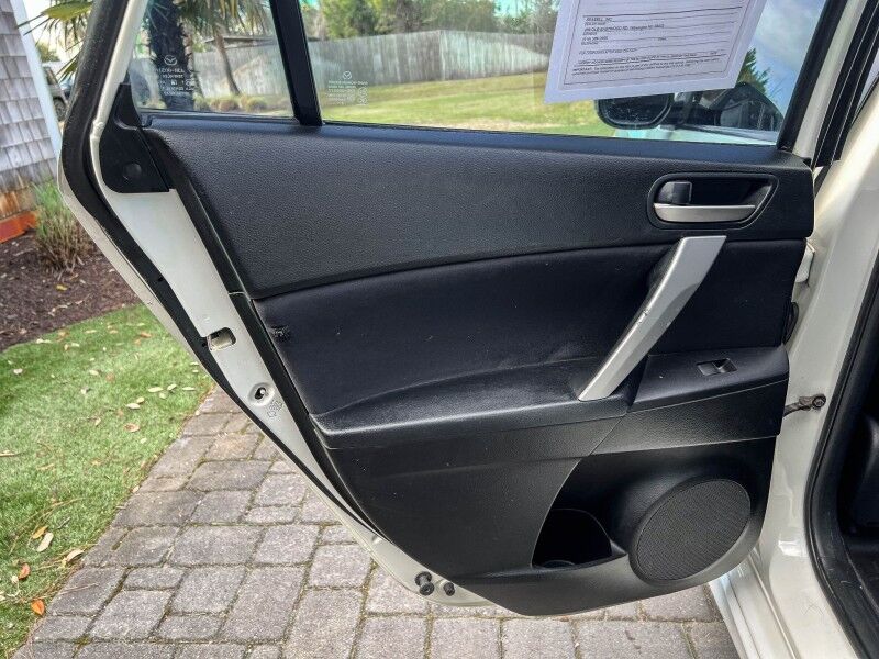 2010 Mazda Mazda3 s Sport Wilmington NC