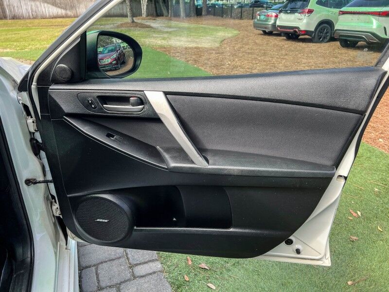 2010 Mazda Mazda3 s Sport Wilmington NC