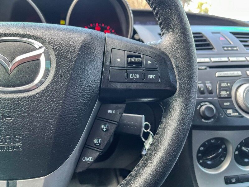 2010 Mazda Mazda3 s Sport Wilmington NC