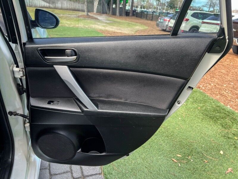 2010 Mazda Mazda3 s Sport Wilmington NC