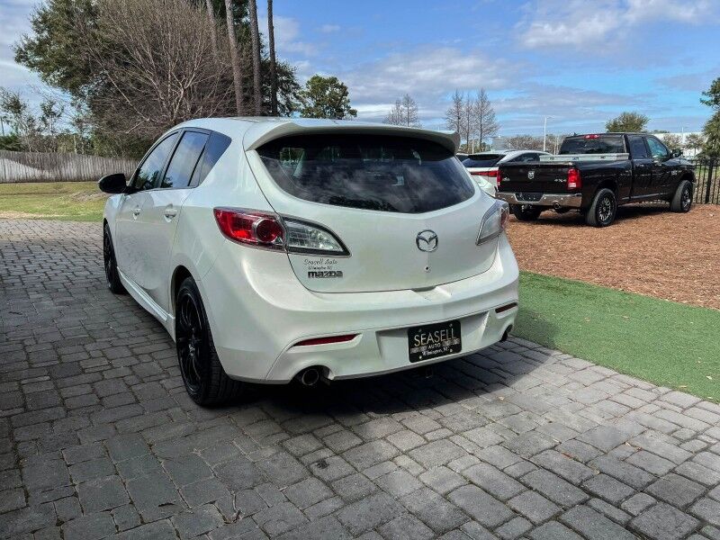 2010 Mazda Mazda3 s Sport Wilmington NC