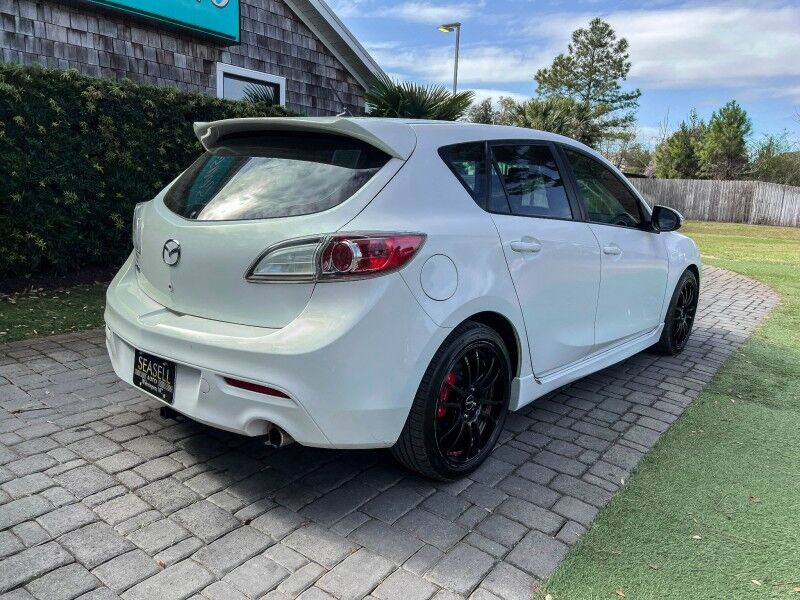 2010 Mazda Mazda3 s Sport Wilmington NC