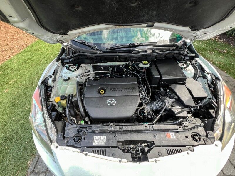 2010 Mazda Mazda3 s Sport Wilmington NC