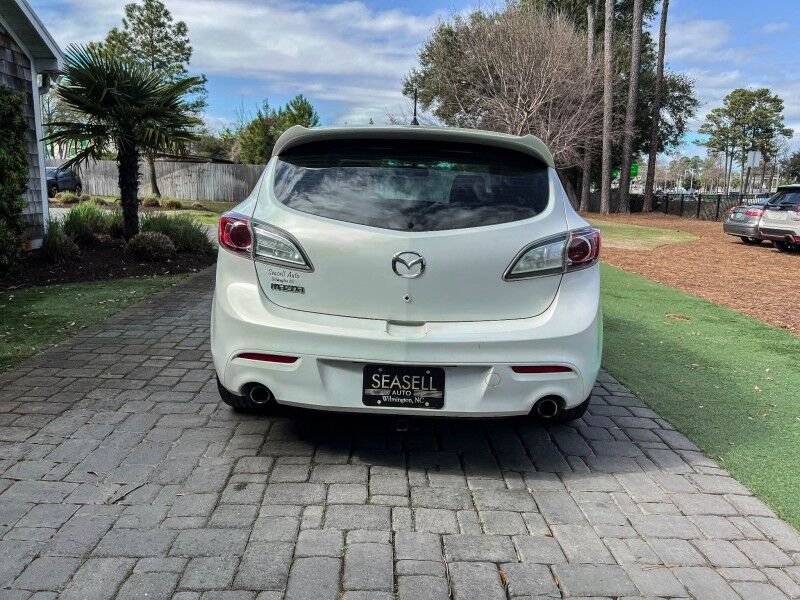 2010 Mazda Mazda3 s Sport Wilmington NC