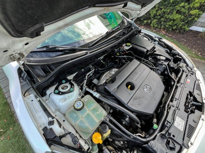 2010 Mazda Mazda3 s Sport Wilmington NC