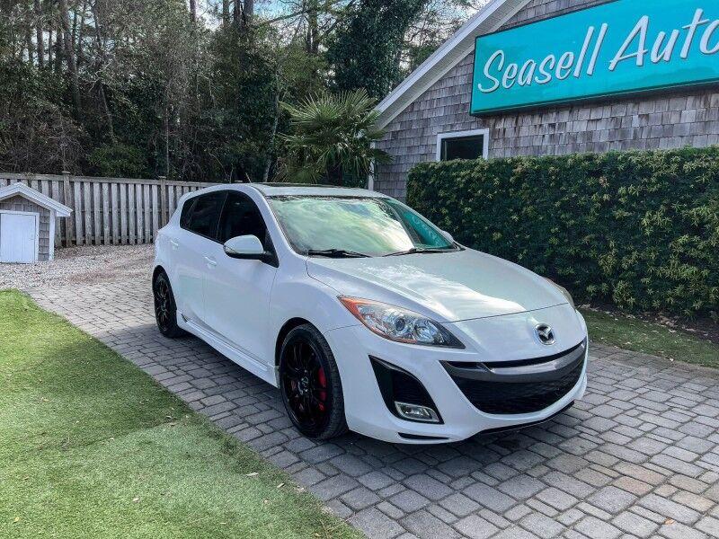 2010 Mazda Mazda3 s Sport Wilmington NC