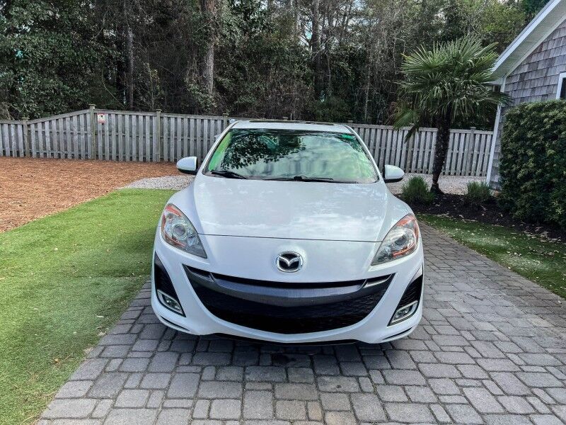 2010 Mazda Mazda3 s Sport Wilmington NC