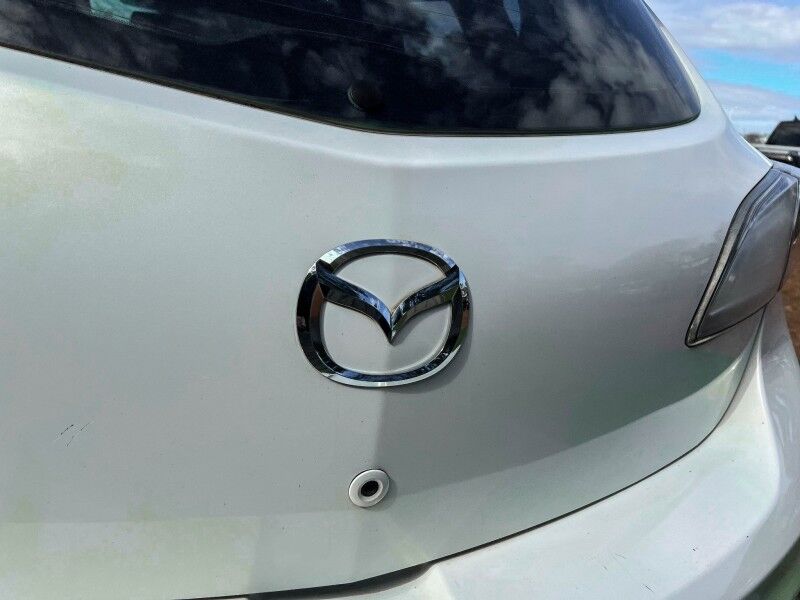 2010 Mazda Mazda3 s Sport Wilmington NC