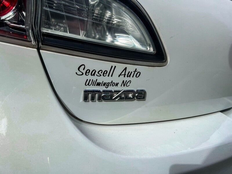 2010 Mazda Mazda3 s Sport Wilmington NC