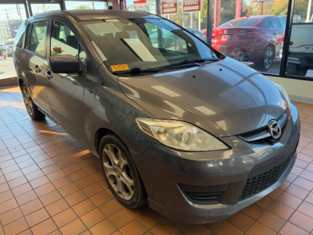 2010 Mazda Mazda5 Sport