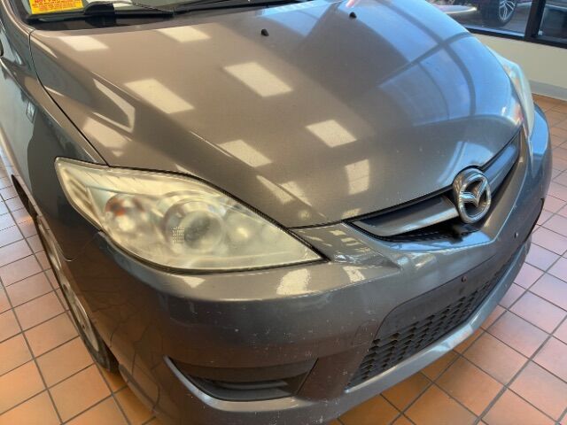 2010 Mazda Mazda5 Sport