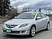 2010 Mazda Mazda6 s Grand Touring