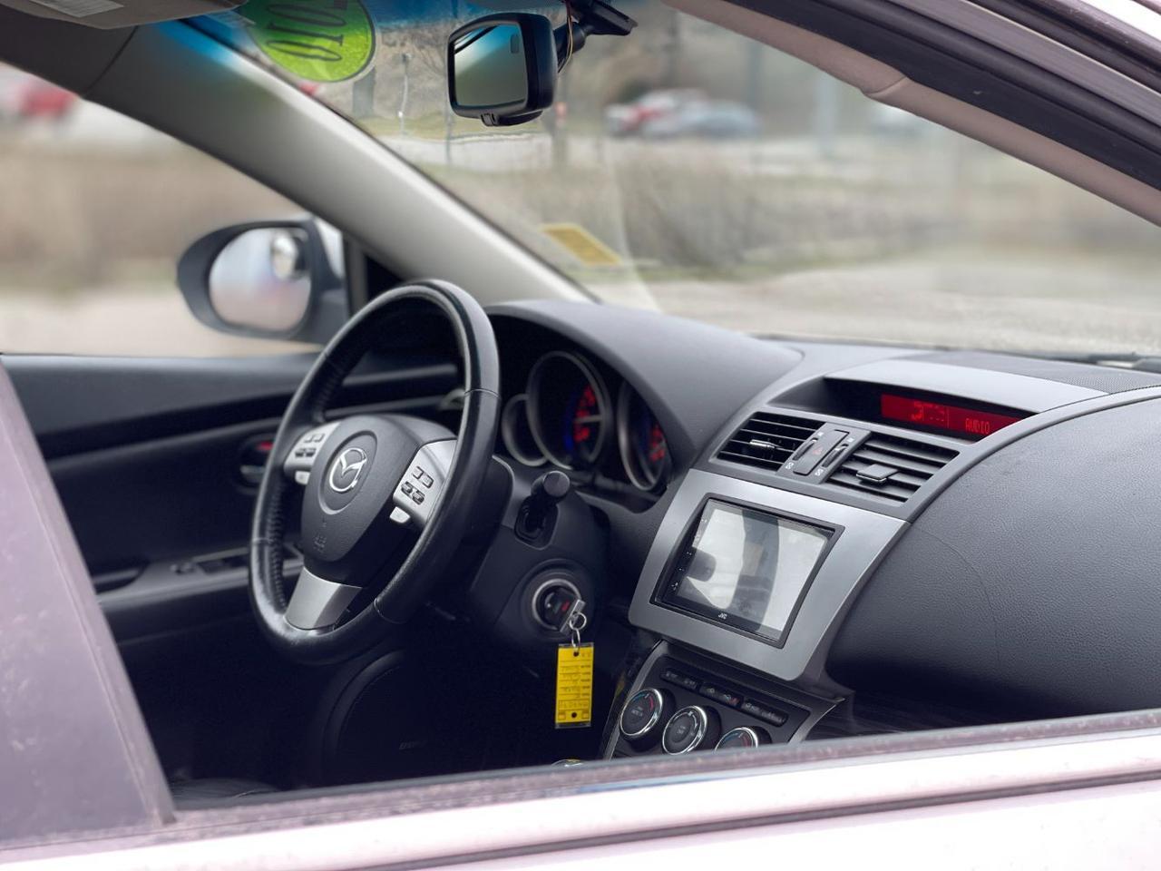 2010 Mazda Mazda6 s Grand Touring Spokane Valley WA