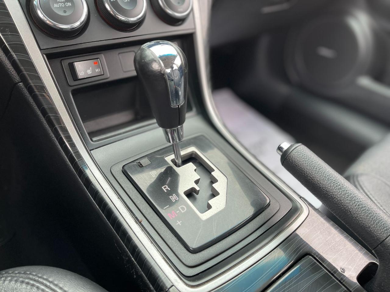 2010 Mazda Mazda6 s Grand Touring Spokane Valley WA