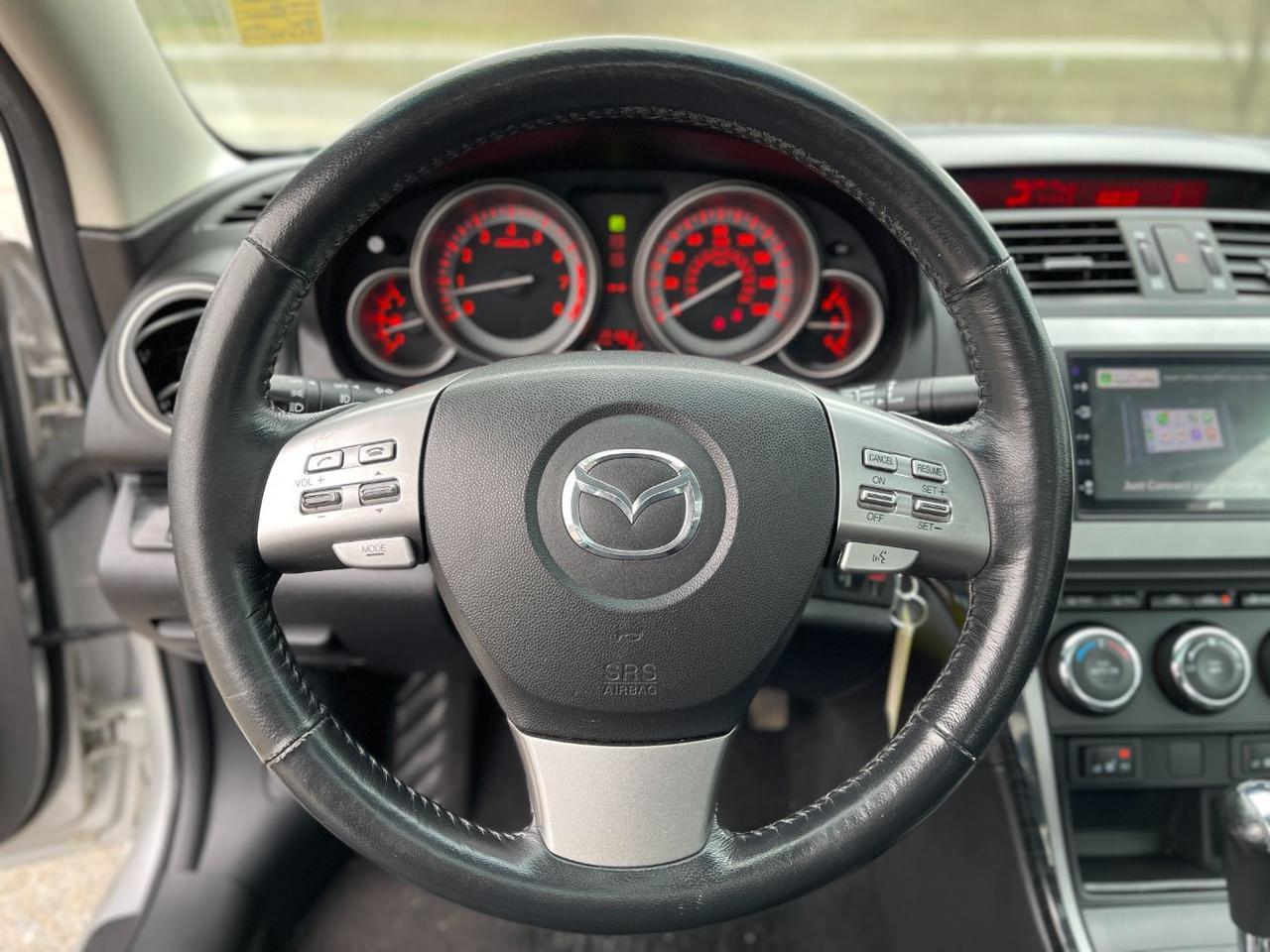 2010 Mazda Mazda6 s Grand Touring Spokane Valley WA