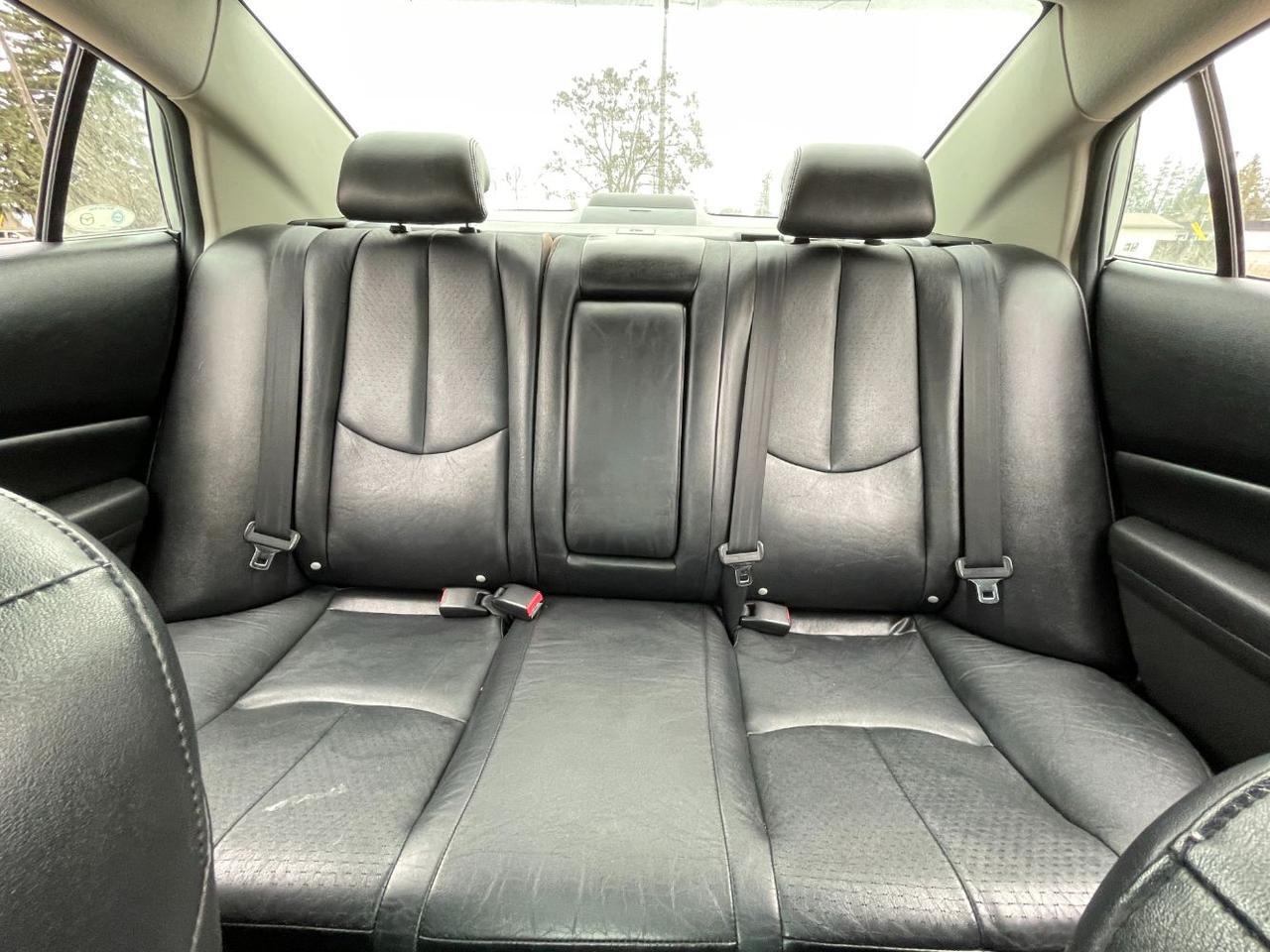 2010 Mazda Mazda6 s Grand Touring Spokane Valley WA