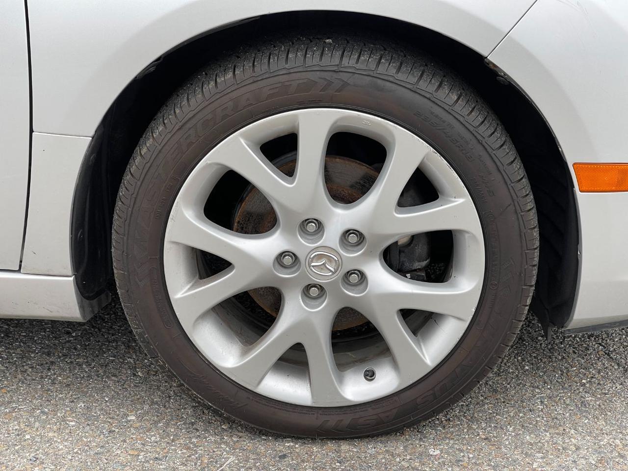 2010 Mazda Mazda6 s Grand Touring Spokane Valley WA