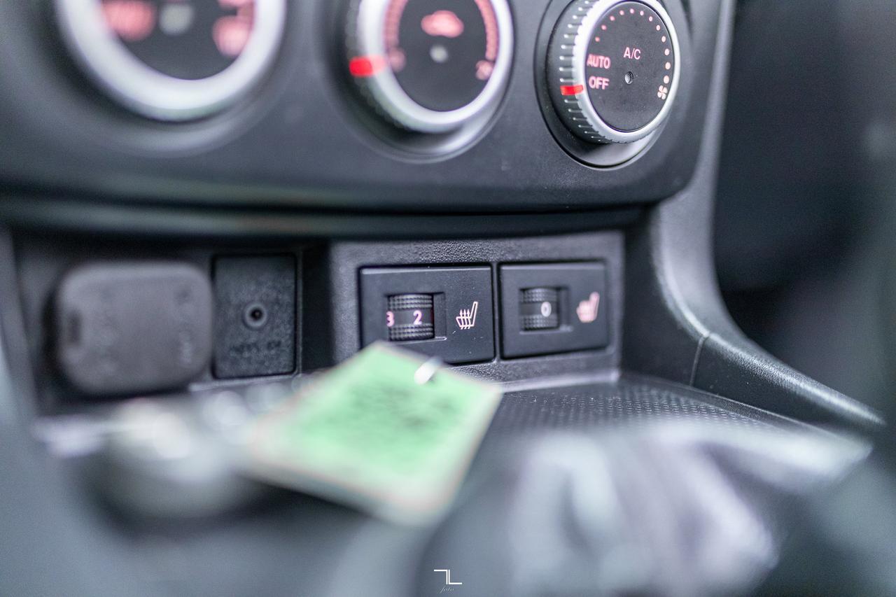 2010 Mazda Miata MX-5 GT Convertible Manual Leather Red Deer AB