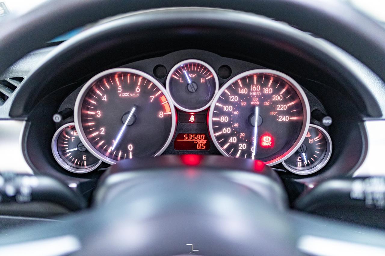 2010 Mazda Miata MX-5 GT Convertible Manual Leather Red Deer AB