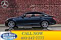 2010 Mercedes-Benz C-350 4Matic Leather Roof Nav BCam