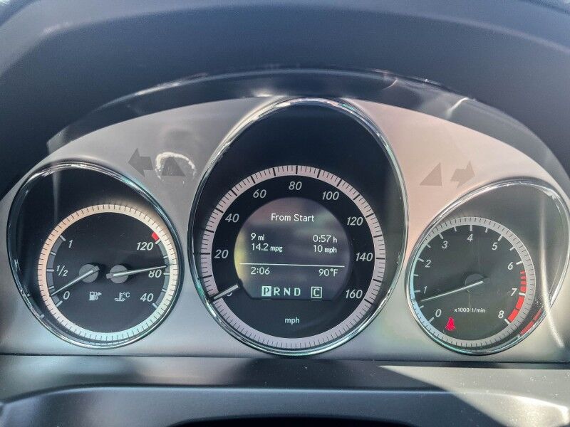 2010 Mercedes-Benz C-Class C 300 Luxury Wilmington NC