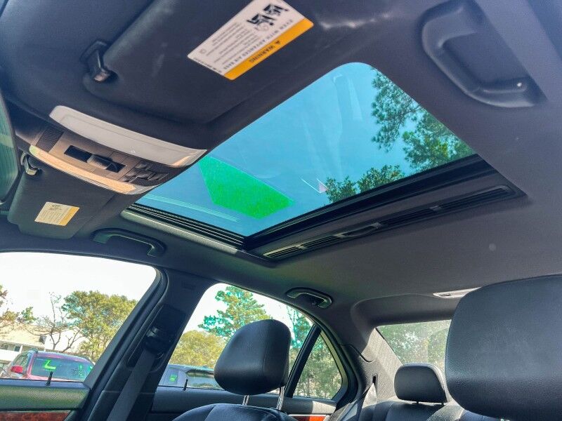 2010 Mercedes-Benz C-Class C 300 Luxury Wilmington NC