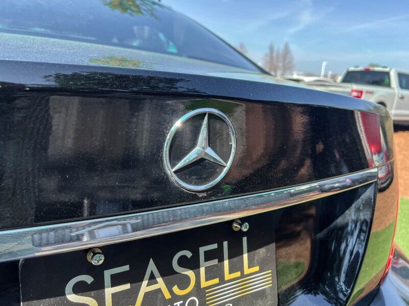 2010 Mercedes-Benz C-Class C 300 Luxury Wilmington NC