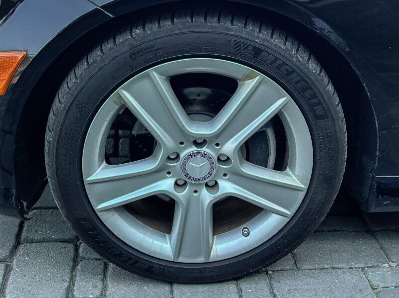 2010 Mercedes-Benz C-Class C 300 Luxury Wilmington NC