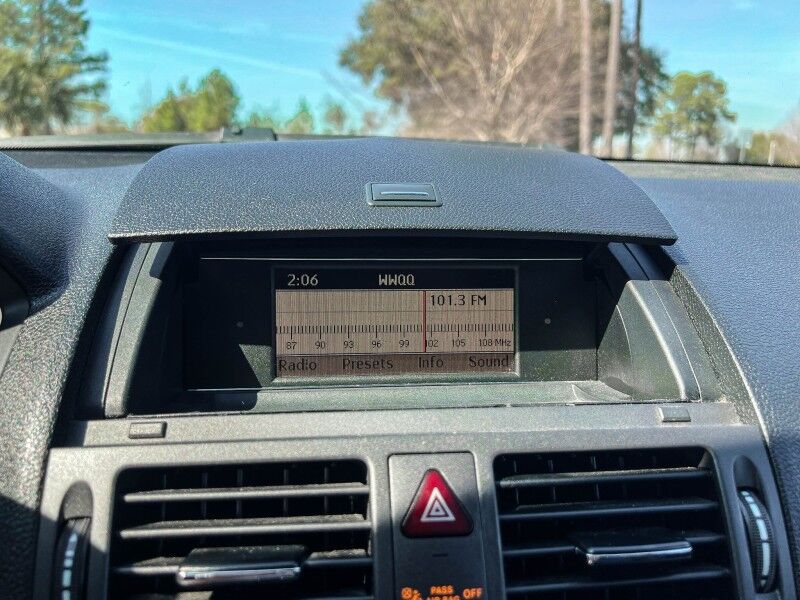 2010 Mercedes-Benz C-Class C 300 Luxury Wilmington NC