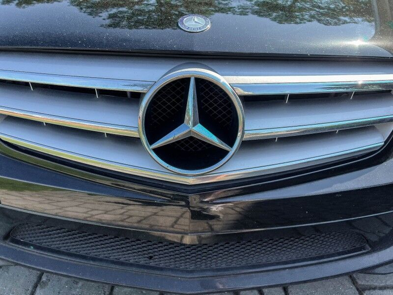 2010 Mercedes-Benz C-Class C 300 Luxury Wilmington NC